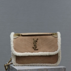 YSL Top Handle Bags